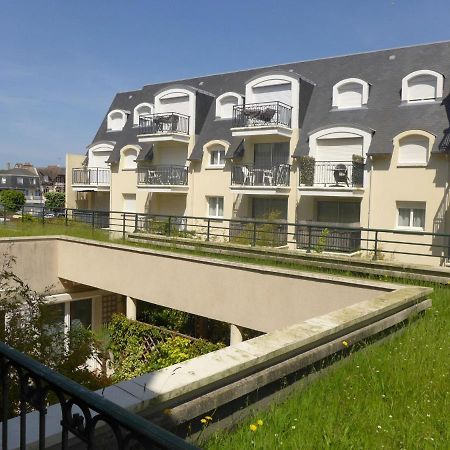 Apartment Montaigu By Interhome Cabourg Exterior foto